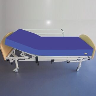 Conjunto Cama Elétrica e Colchão