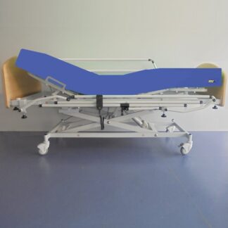 Conjunto Cama Regulável e Colchão