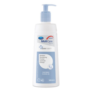 Molicare Skin Champô 500ml