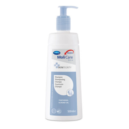 Molicare Skin Champô 500ml