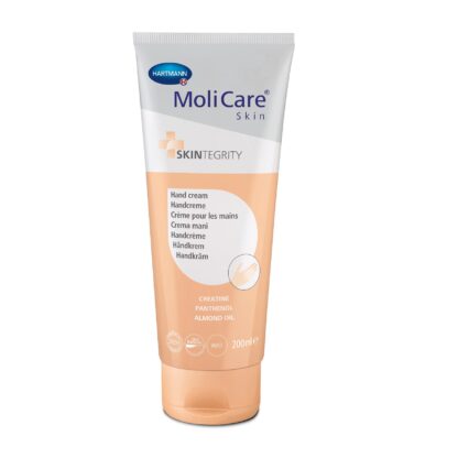 Molicare Skin Creme de Mãos 200ml