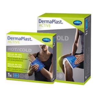 Bolsa de Gel Dermaplast Active