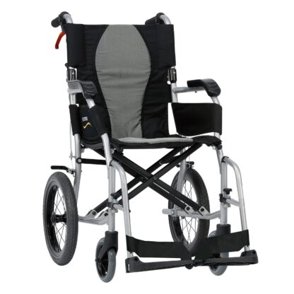 Cadeira de Rodas ErgoLite 14"