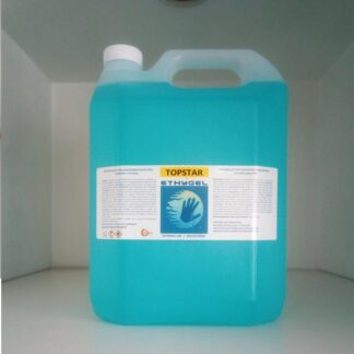 Antisséptico Ethygel 5000ml