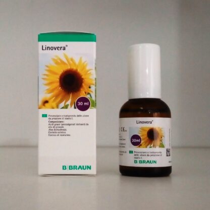 Linovera Spray 30ml