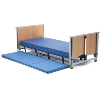 Cama Articulada Medley ErgoLow