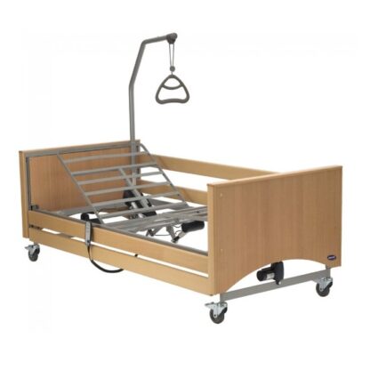 Cama Articulada Medley ErgoSelect