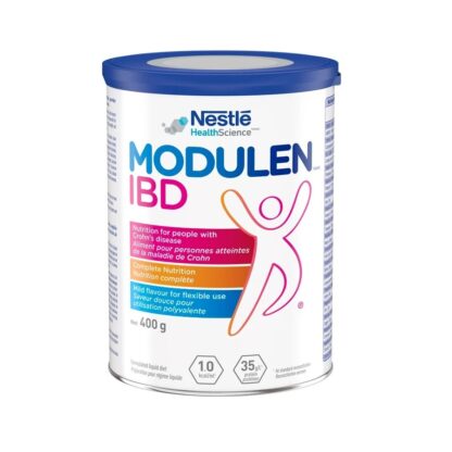 Nestlé Modulen IBD 400g