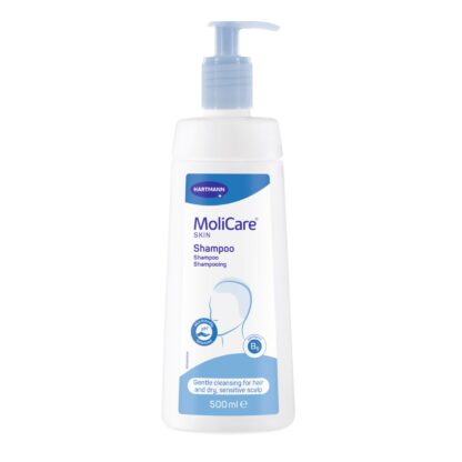 Molicare Skin Champô 500ml