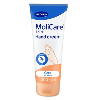 Molicare Skin Creme de Mãos 200ml