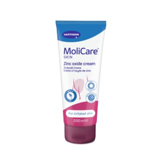 Molicare Skin Creme com Óxido de Zinco 200ml