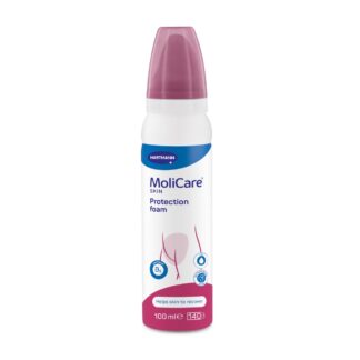 Molicare Skin Mousse Protetora 100ml