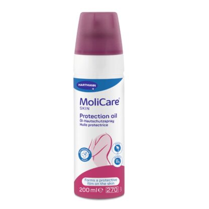 Molicare Skin Óleo Protetor 200ml