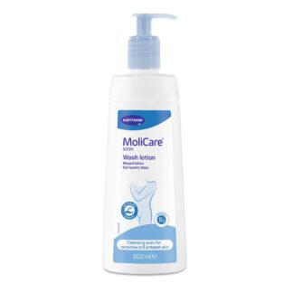 Molicare Skin Loção de Banho 500ml