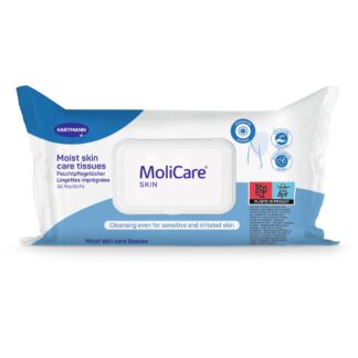 Molicare Skin Toalhetes 50unidades