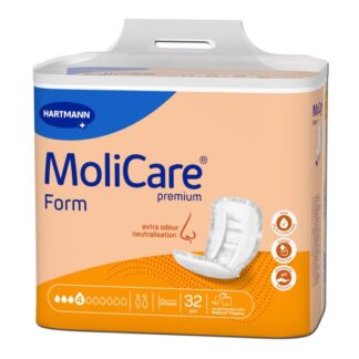 Penso Molicare Premium Form 4gotas 32unidades