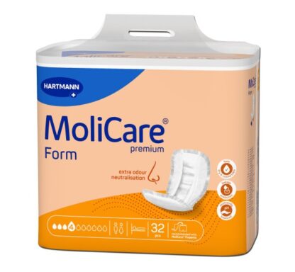 Penso Molicare Premium Form 4gotas 32unidades