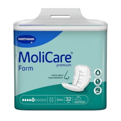 Penso Molicare Premium Form 5gotas 32unidades