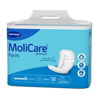 Penso Molicare Premium Form 6gotas 32unidades