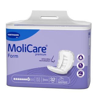 Penso Molicare Premium Form 8gotas 32unidades