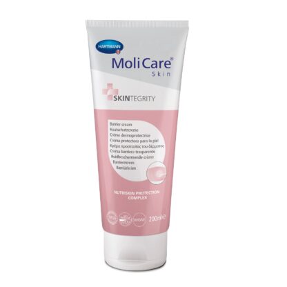 Molicare Skin Creme de Barreira 200ml