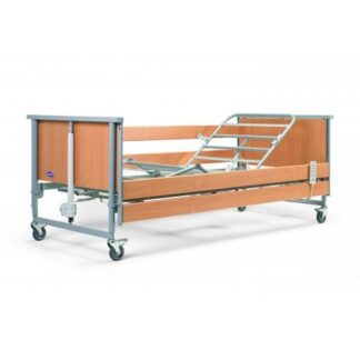 Cama Articulada Accent