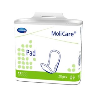 Penso Molicare Pad 2gotas 28unidades