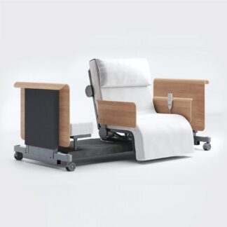 Cama Articulada RotoBed Free