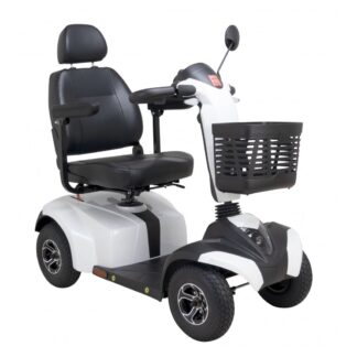 Scooter Elétrica de Mobilidade Star 700