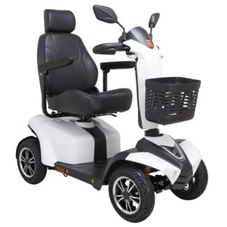 Scooter Elétrica de Mobilidade Star 850