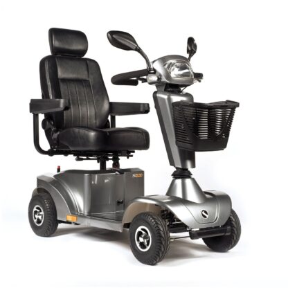 Scooter Elétrica de Mobilidade S400