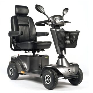 Scooter Elétrica de Mobilidade S425