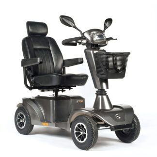 Scooter Elétrica de Mobilidade S700