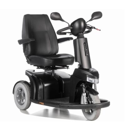 Scooter Elétrica de Mobilidade Elite2 Plus