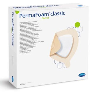 Penso Permafoam Classic Sacral