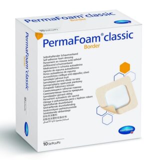 Penso Permafoam Classic Border