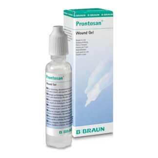 Prontosan Gel