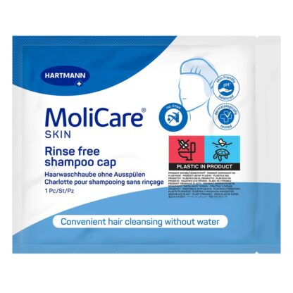 Molicare Skin Touca de Champô