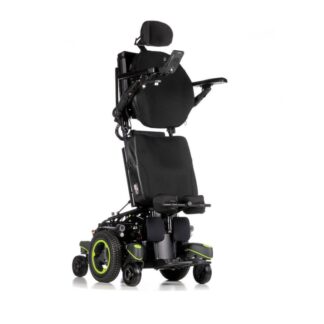 Cadeira de Rodas Q700-Up M Sedeo Pro Advanced