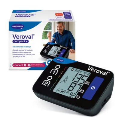 Tensiómetro Veroval Compact+ - Image 2