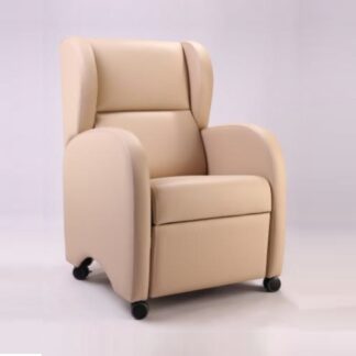 Poltrona Manual de Repouso Dolmen