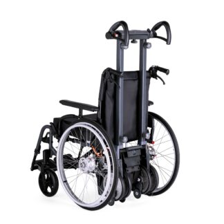 Trepador de Escadas Alber Scalamobil S45