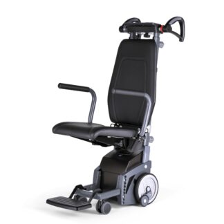 Trepador de Escadas Alber Scalamobil S46