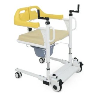Cadeira de Transferência Multifuncional
