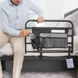 Grade Lateral Extensível Wonder A